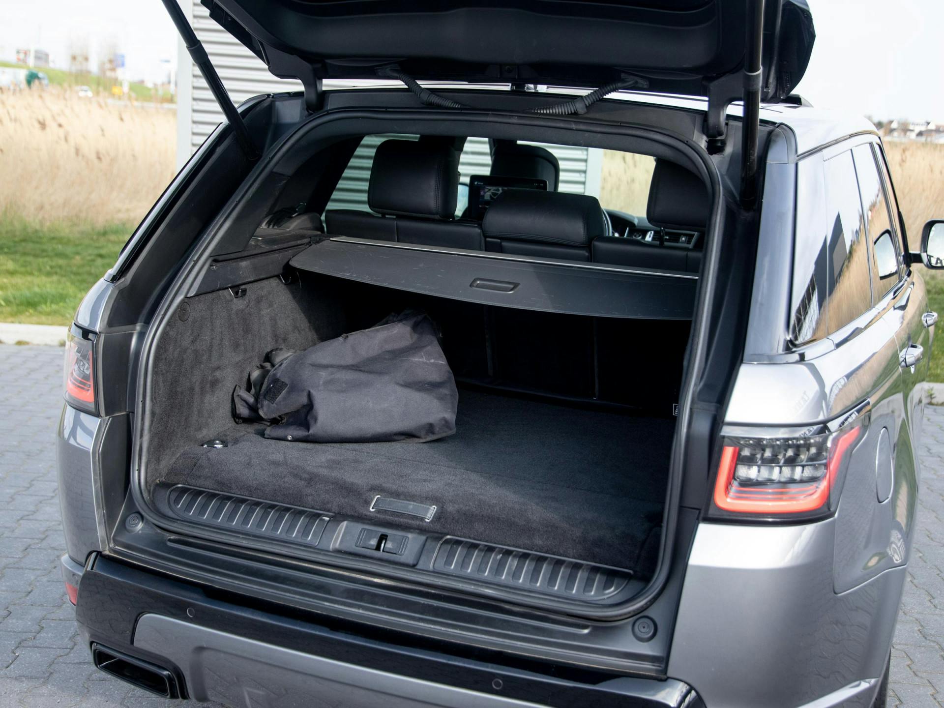 Land Rover Range Rover Sport 2.0 P400e HSE | BTW Auto | Luchtvering | Pano |